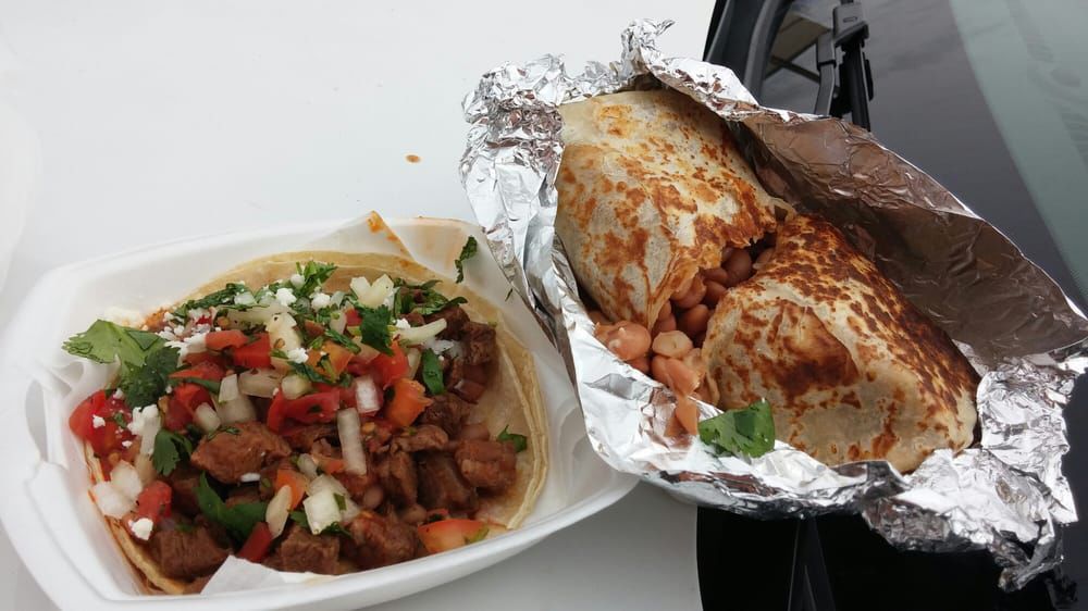 El Vaquero Taqueria